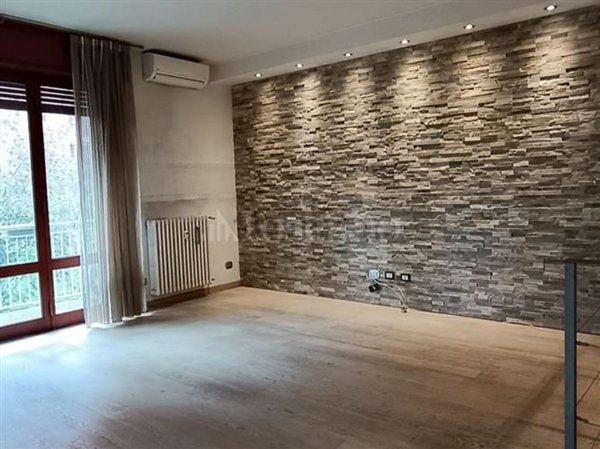 appartamento in vendita a Milano in zona Bovisa