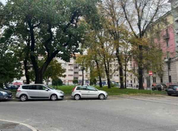 appartamento in vendita a Milano in zona Villapizzone