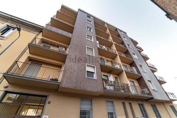 appartamento in vendita a Milano in zona Garegnano