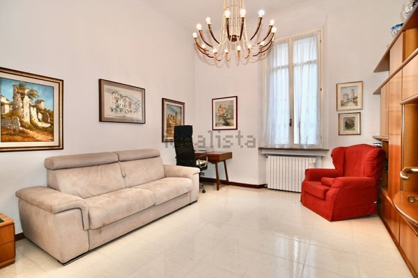 appartamento in vendita a Milano in zona Porta Romana