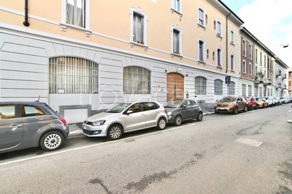appartamento in vendita a Milano in zona Porta Romana