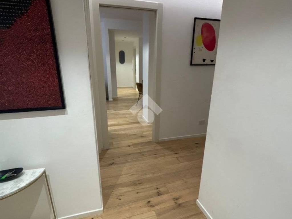 appartamento in vendita a Milano in zona Porta Venezia