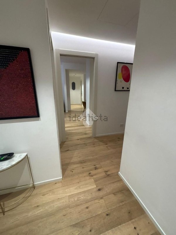 appartamento in vendita a Milano in zona Porta Venezia