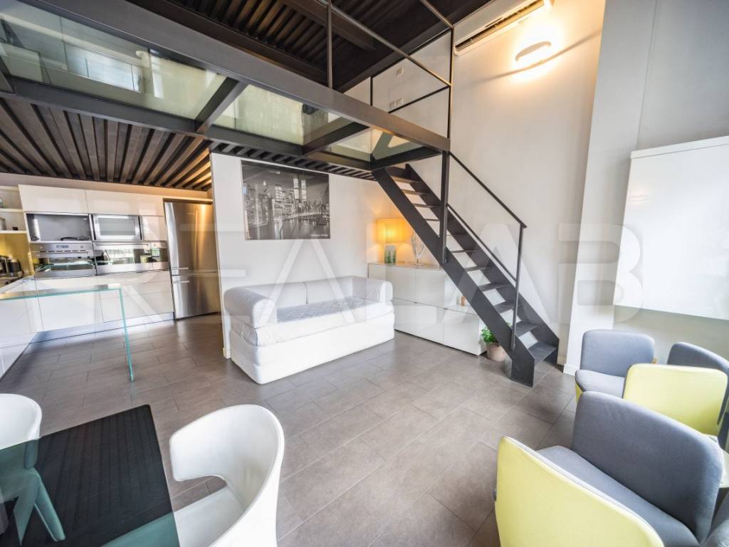 appartamento in vendita a Milano in zona Forlanini