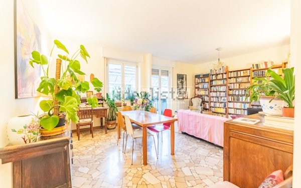 appartamento in vendita a Milano in zona Isola