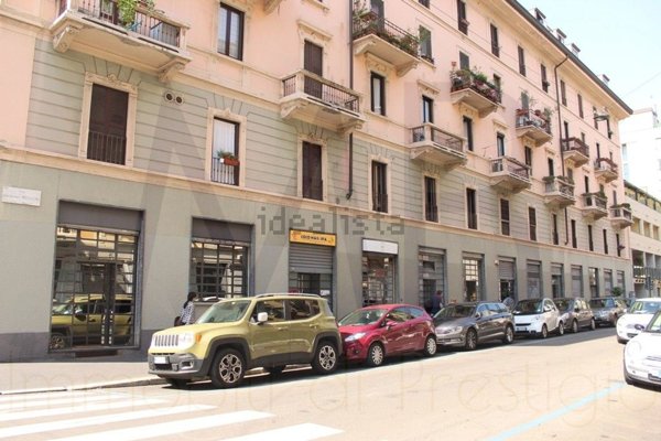 negozio in vendita a Milano