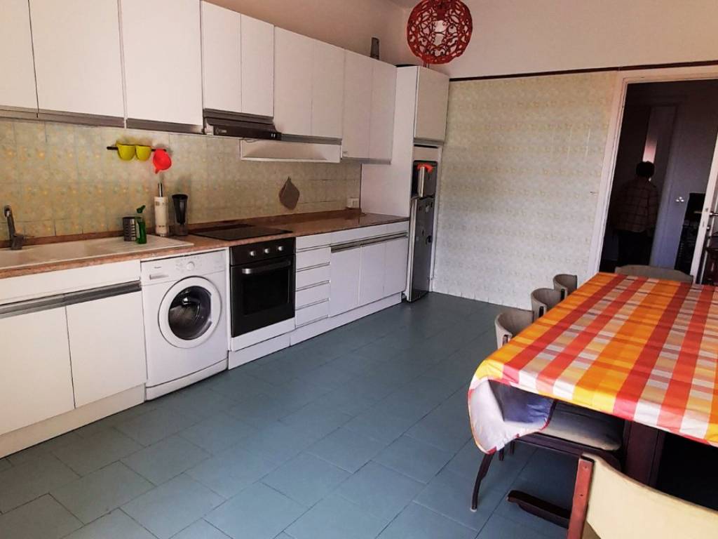 appartamento in vendita a Milano in zona Solari