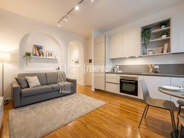 appartamento in vendita a Milano in zona Porta Venezia