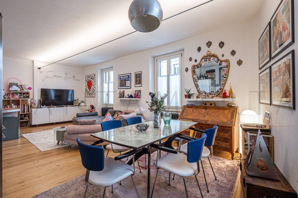 appartamento in vendita a Milano in zona Cagnola