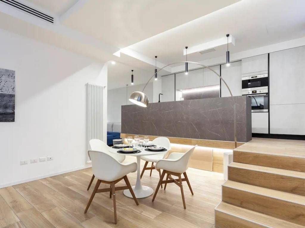 appartamento in vendita a Milano in zona Città Studi