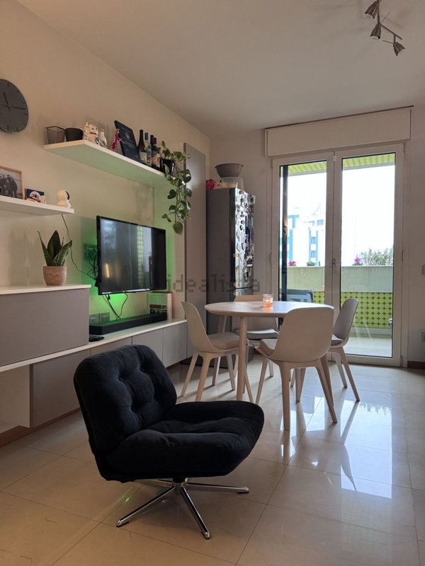 appartamento in vendita a Milano in zona Maciachini