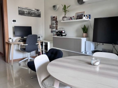 appartamento in vendita a Milano in zona Dergano