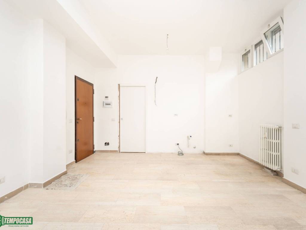 appartamento in vendita a Milano in zona Città Studi