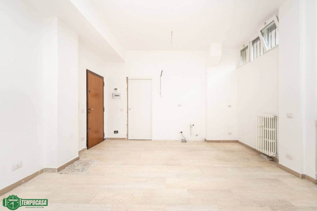 appartamento in vendita a Milano in zona Città Studi