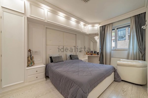 appartamento in vendita a Milano in zona Bicocca