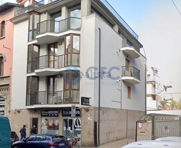 ufficio in vendita a Milano in zona Lambrate