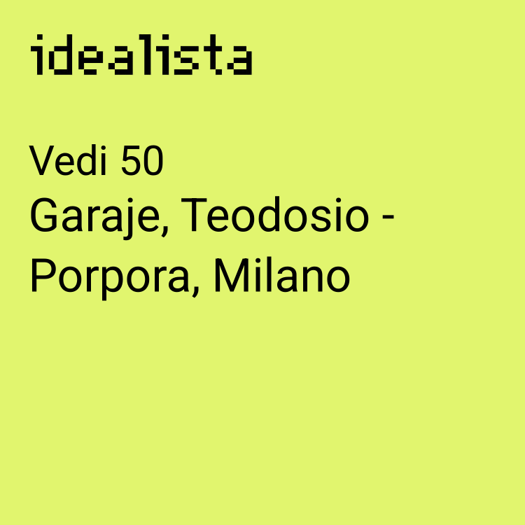 ufficio in vendita a Milano in zona Lambrate