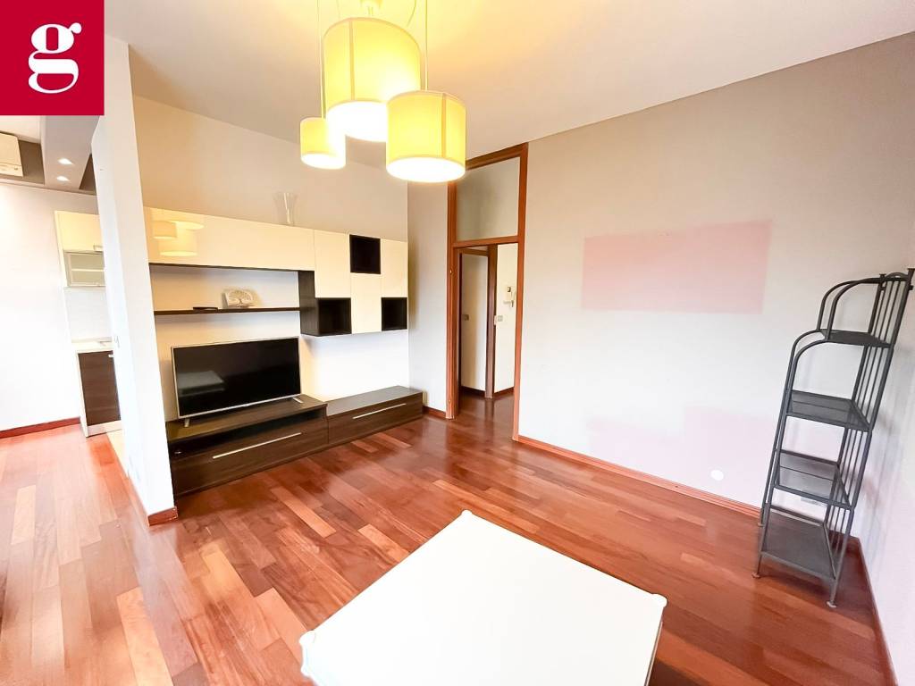 appartamento in vendita a Milano in zona Gallaratese