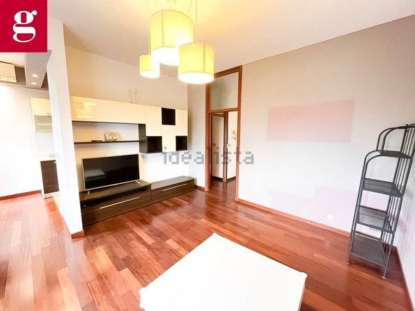 appartamento in vendita a Milano in zona Gallaratese
