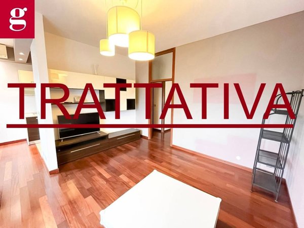 appartamento in vendita a Milano in zona Gallaratese