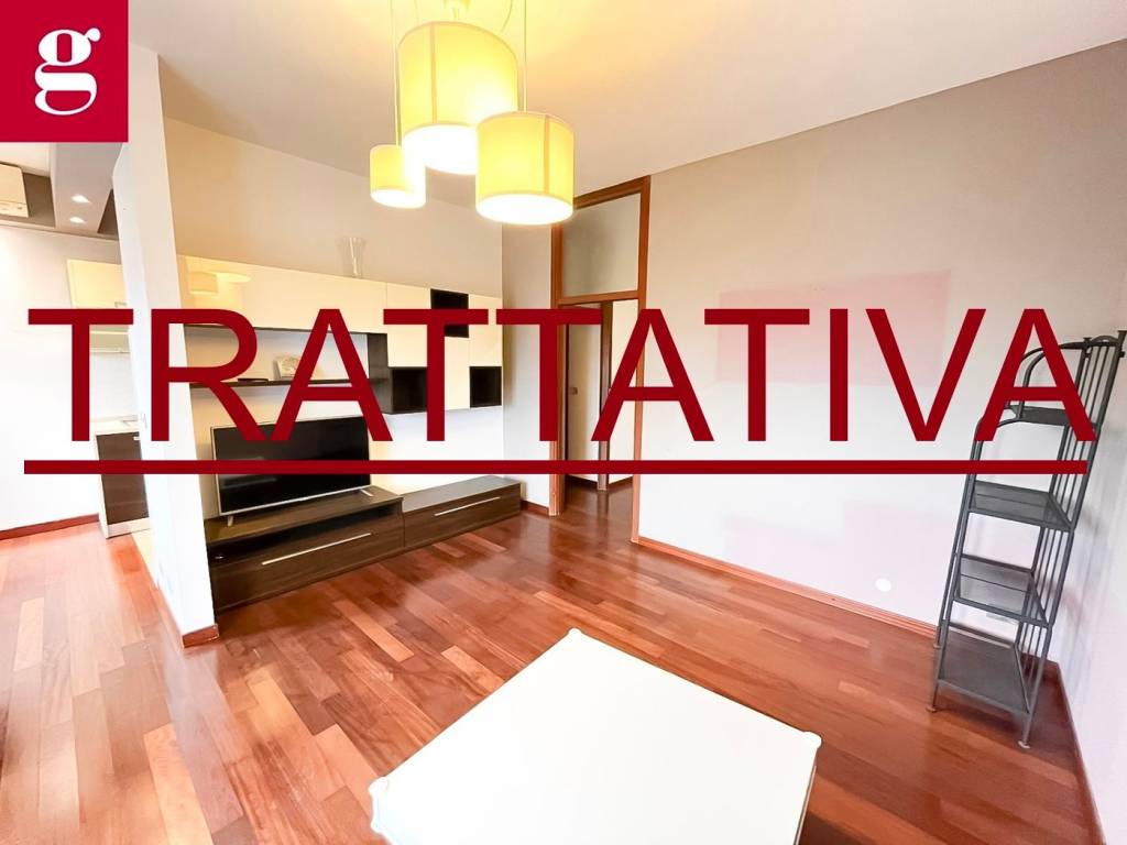appartamento in vendita a Milano in zona San Siro