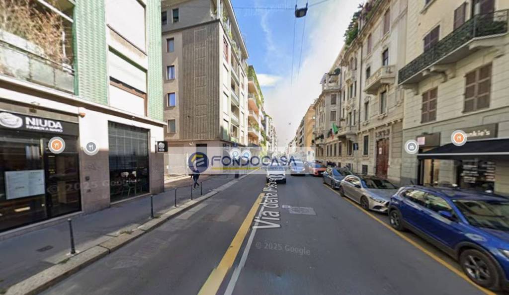 casa indipendente in vendita a Milano