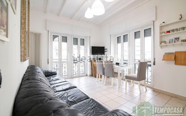 appartamento in vendita a Milano in zona Centro Storico