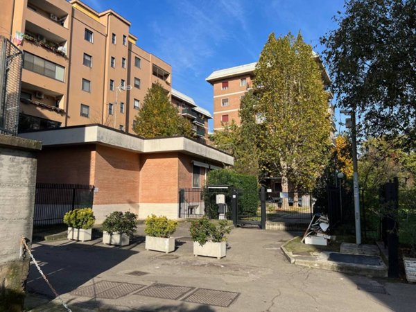 appartamento in vendita a Milano in zona Precotto