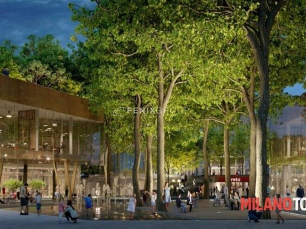 appartamento in vendita a Milano in zona Loreto