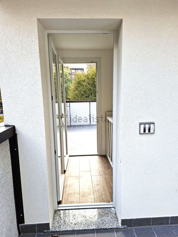 appartamento in vendita a Milano in zona Niguarda