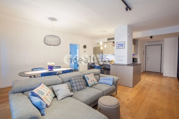 appartamento in vendita a Milano in zona Lambrate