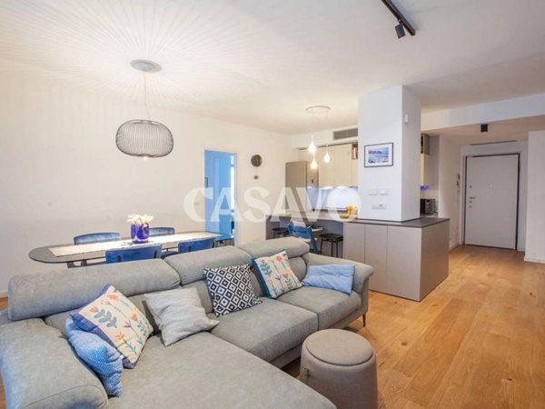 appartamento in vendita a Milano in zona Lambrate