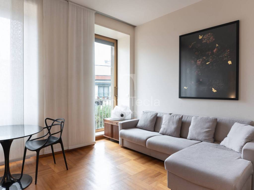 appartamento in vendita a Milano in zona Centro Storico