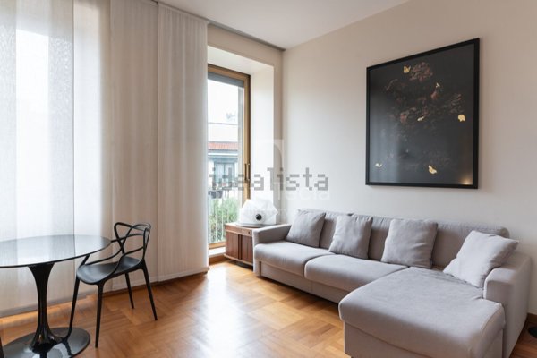 appartamento in vendita a Milano in zona Centro Storico