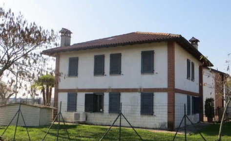 casa indipendente in vendita a Milano