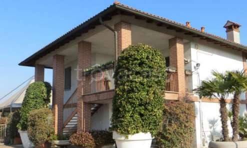 casa indipendente in vendita a Milano