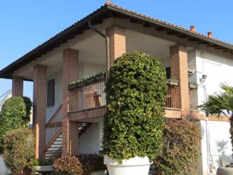 casa indipendente in vendita a Milano