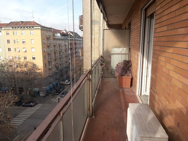 appartamento in vendita a Milano in zona San Siro