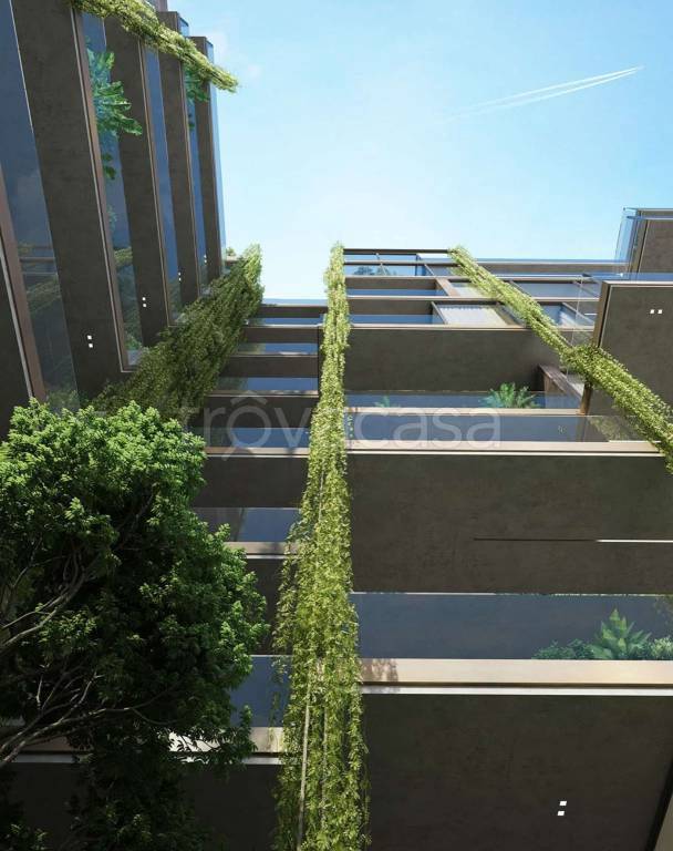 appartamento in vendita a Milano in zona Stazione Centrale