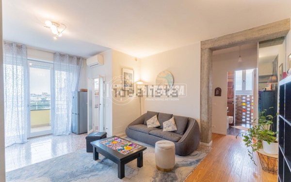 appartamento in vendita a Milano in zona Niguarda