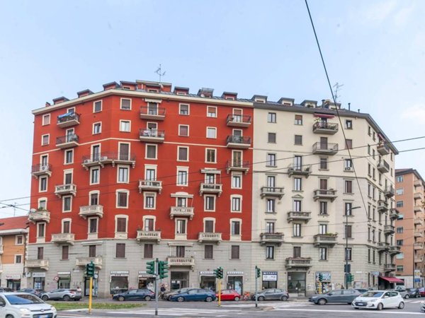 appartamento in vendita a Milano in zona Bovisa