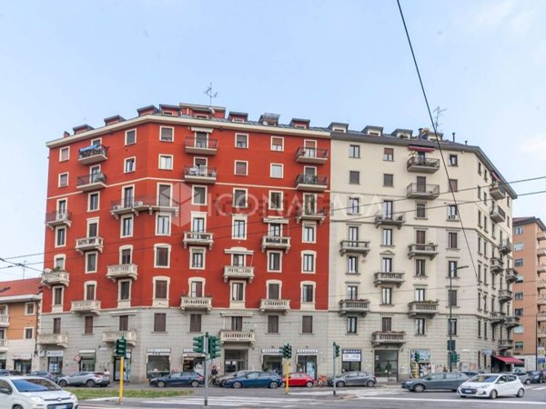 appartamento in vendita a Milano in zona Dergano