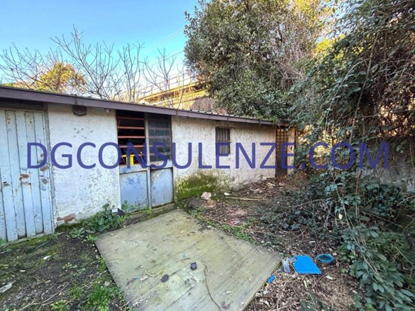 locale commerciale in vendita a Milano