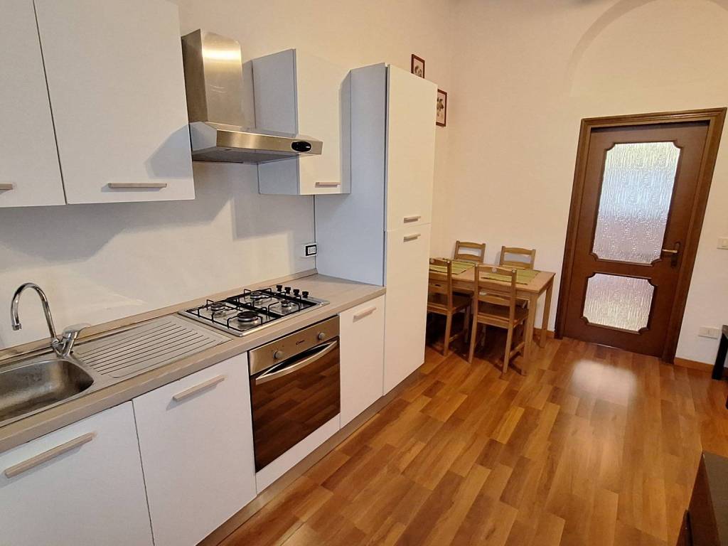 appartamento in vendita a Milano in zona Affori