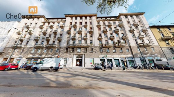 casa indipendente in vendita a Milano