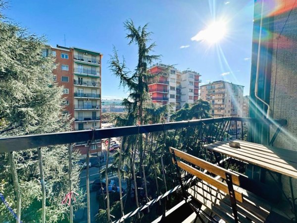 appartamento in vendita a Milano in zona Città Studi