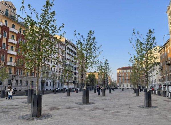 appartamento in vendita a Milano in zona San Vittore
