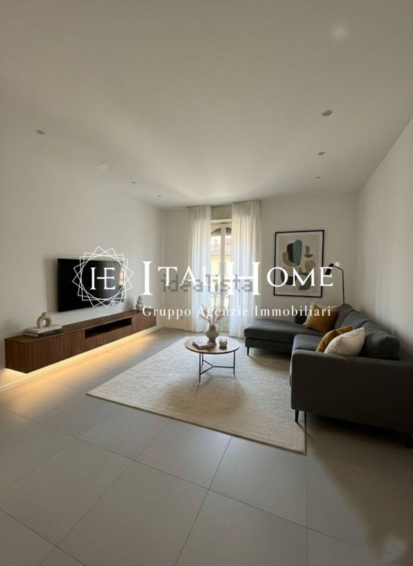 appartamento in vendita a Milano in zona Solari