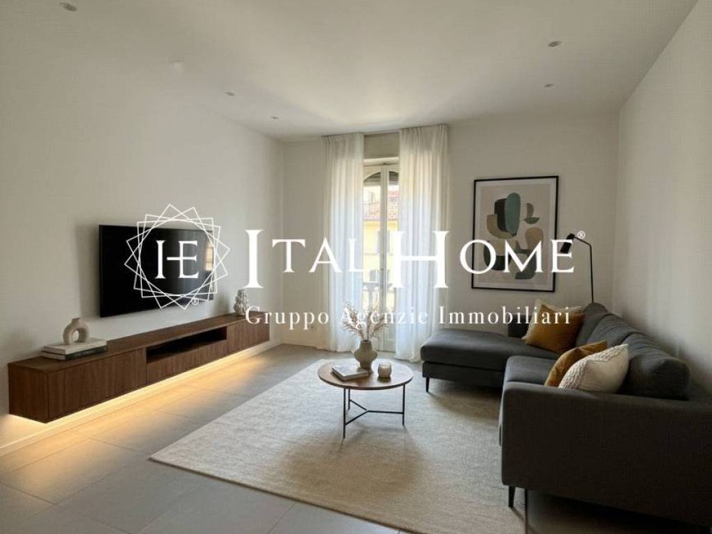 appartamento in vendita a Milano in zona Solari