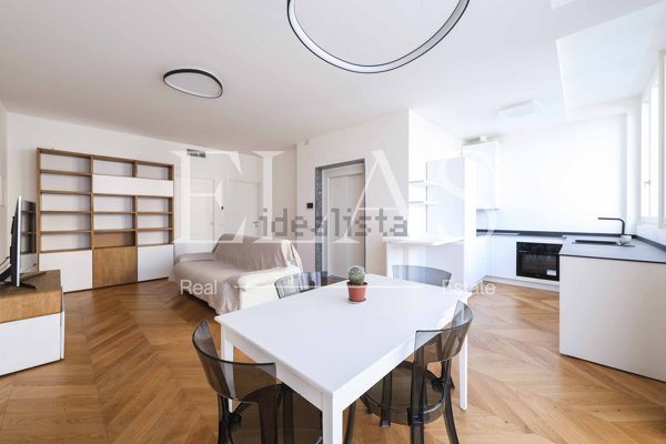 appartamento in vendita a Milano in zona Centro Storico